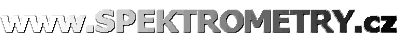 Spektrometry