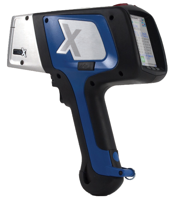 Ruční analyzátor DELTA ELEMENT pro kovy a slitiny, drahé kovy a PMI Ruční analyzátor DELTA ELEMENT pro kovy a slitiny, drahé kovy a PMI
