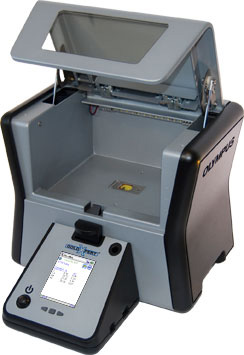 GoldXpert X-ray Fluorescence (XRF) Analyzer for Gold & Precious Metals